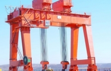 無錫無錫起重機維修有哪些方面的起重機種類？