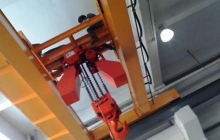 無錫無錫行車保養(yǎng)的安全裝置是這樣的？