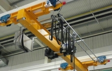 【江蘇錫中起重】無(wú)錫起重機(jī)安全操作注意事項(xiàng)