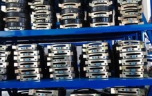 無錫橋式起重機不得不知的維修知識！