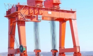 無錫起重機維修有哪些方面的起重機種類？