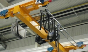 【江蘇錫中起重】無(wú)錫起重機(jī)安全操作注意事項(xiàng)