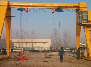 常州無錫起重機(jī)維修 多年技術(shù)服務(wù)