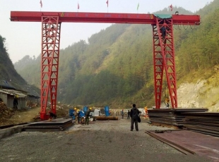 常州單梁起重機(jī)