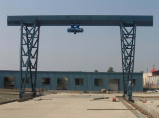常州單梁起重機(jī)