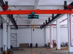 無(wú)錫電動(dòng)單梁系列