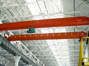 無錫電動(dòng)單梁系列