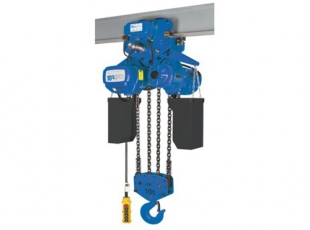 無錫電動(dòng)葫蘆系列