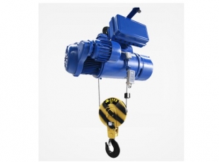 無錫電動(dòng)葫蘆系列