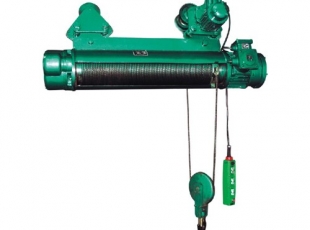 無錫電動(dòng)葫蘆系列