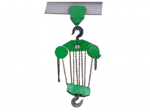 無錫電動(dòng)葫蘆系列