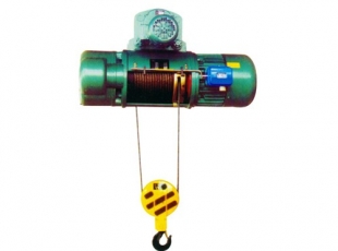 無錫電動(dòng)葫蘆系列