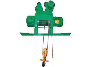 無錫電動(dòng)葫蘆系列