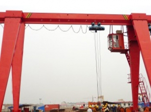 蘇州門式起重機(jī)