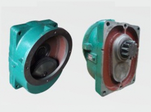蘇州LD減速機