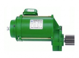 蘇州新型三合一電機