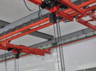 無錫輕小型起重設(shè)備