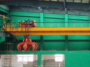 蘇州雙梁起重機(jī)