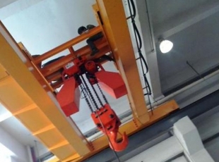 蘇州雙梁起重機(jī)