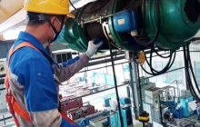 無(wú)錫起重機(jī)保養(yǎng)維修怎么做，多長(zhǎng)時(shí)間保養(yǎng)一次？